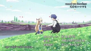 Astarotte no Omocha Episode 05