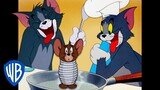 Tom i Jerry po polsku 🇵🇱 | Tom na maksa 🐱 | WB Kids