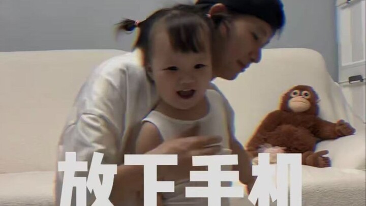 6 Focus-Boosting Games for 1–2 Year Olds You Can Play at Home