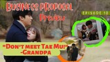 [ENG] Business Proposal Preview Ep 10 | The Break up?| #businessproposal #ep10 #preview #ahnhyoseop