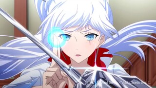 RWBY: Ice Queendom「AMV」- Bounce