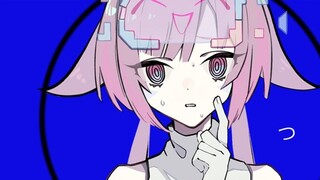 【MEME Animation】'𝗦 𝖓 𝖔 𝖔 𝒛 𝖊' || Do man-made things have a heart of flesh and blood?