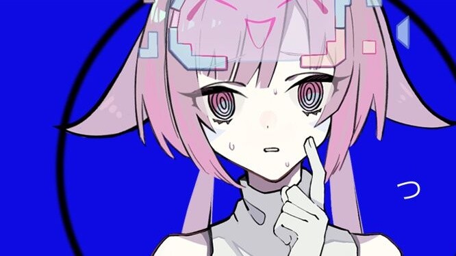 【MEME Animation】'𝗦 𝖓 𝖔 𝖔 𝒛 𝖊' || Do man-made things have a heart of flesh and blood?