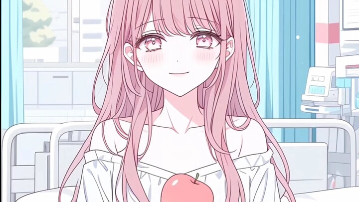 【原创高质量动画】我突然能看到别人对我的好感值，死对头对我的好感度居然为99