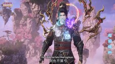 BTTH Season 5 Episode 145 Final Preview - Xiao yan memadukan empat jenis Heavenly