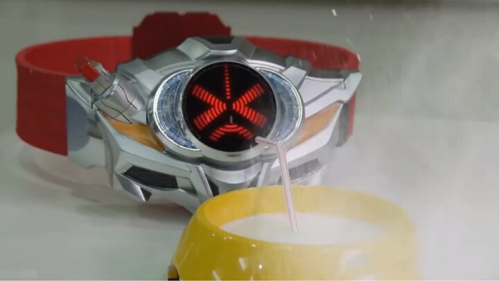 A review of the dark scenes in Kamen Rider (Part 3)