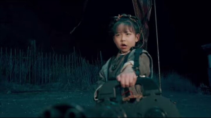 เสี่ยวโต้เปา ทะลุมิติพร้อมจี้หยกเสกของต่างโลก