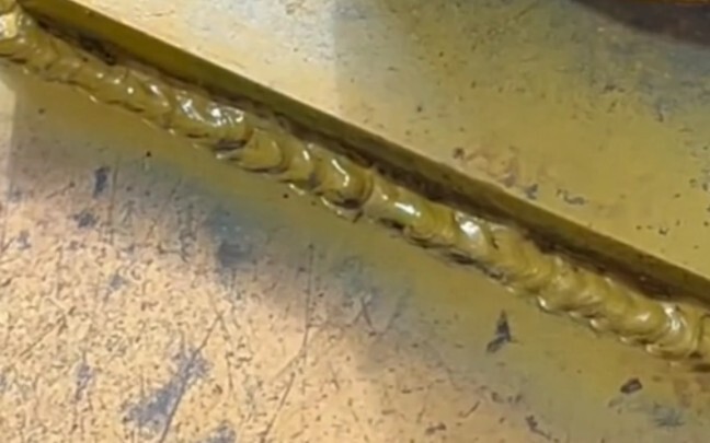 This tech actually ships from the factory!