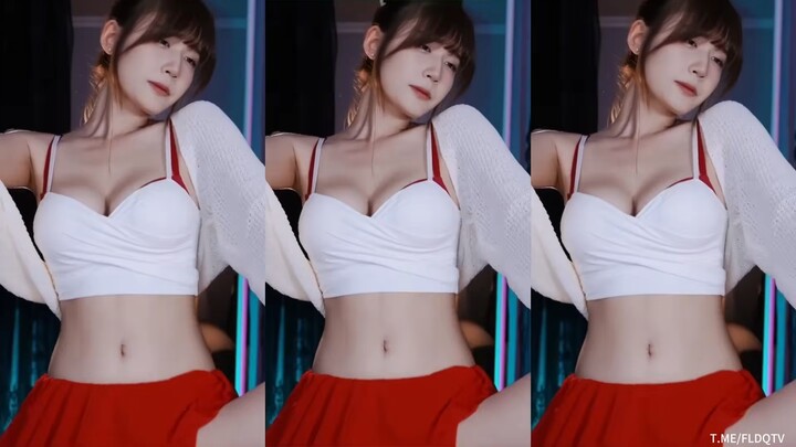 Sexy hot dance that will have you hooked!