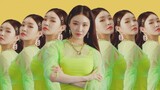 [Kim Chungha] 'Be Yourself' | Quảng Cáo Sprite Official MV