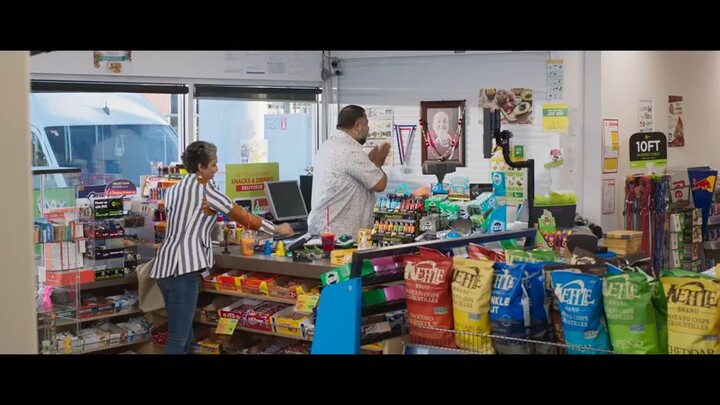 Babe bhangra paunde ne comedy punjabi new movie 2023 hd