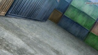 Psycho Pass - SS2 - Tập 6 - 2019 - HD