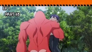 shiranai uchi ni kachigumi jinsei #part 8