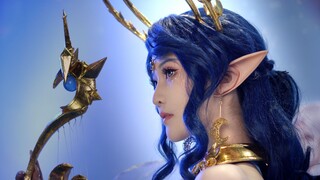 【4K / CP26】 Ah! Cô tiên này trông! Nâng cấp! Phải được nâng cấp!