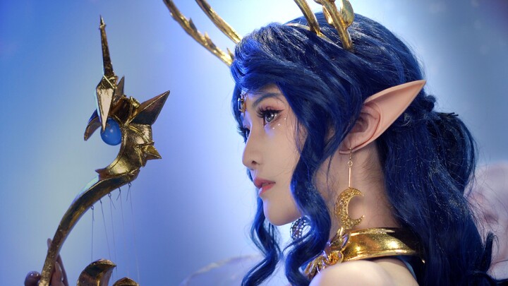 【4K/CP26】Ah! This fairy looks! Upgrade! Must be upgraded!