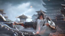 Tomb of Fallen Gods S3 eps 2