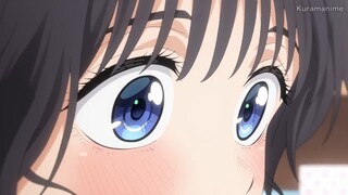 EP-05  Kaoru Hana wa Rin to Saku [SUB INDO]
