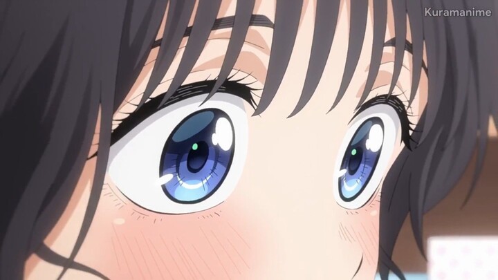 EP-05  Kaoru Hana wa Rin to Saku [SUB INDO]