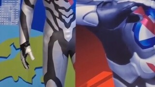 Blaze comes out with a free-style