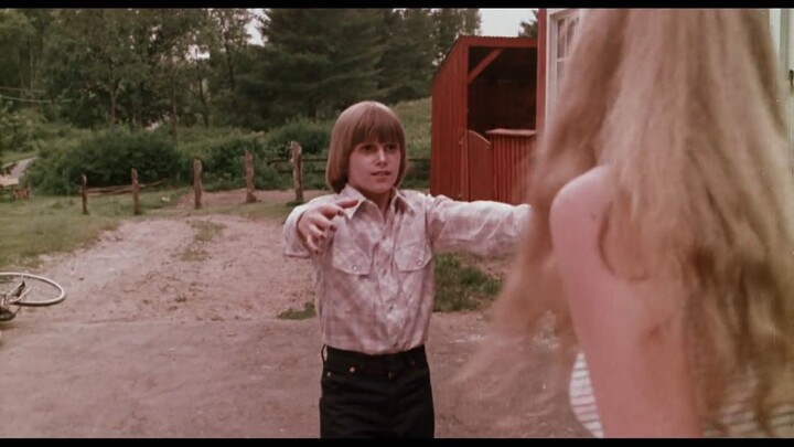 The Children (1980) [Vinegar Syndrome Blu-ray Promo Trailer]