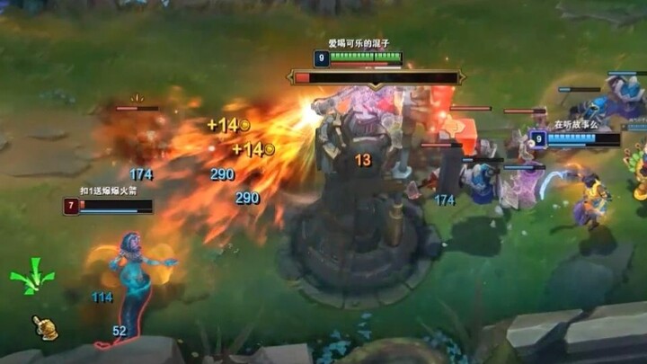 Tetap saja Tim Independen nih!