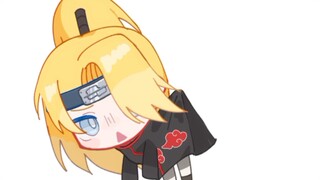 [Naruto] Tiểu Địch đã làm đủ mọi chuyện xấu