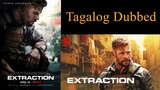 Extraction Tagalog Dub
