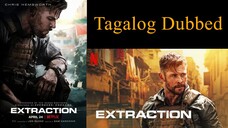 Extraction Tagalog Dub