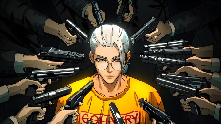 Kehebatan Sakamoto Melampaui Logika, Inilah Sang Legenda Hidup!