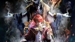 Law Of The Devil Eps 22 indo