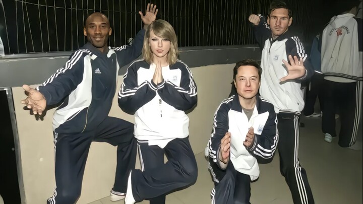 Yah… kalau mau dipaksakan sih