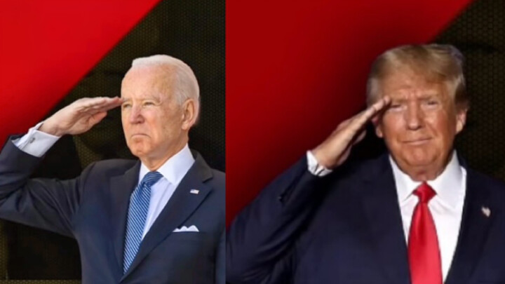 หัวใจจีนของทรัมป์