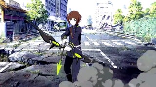 Owari no Seraph「AMV」