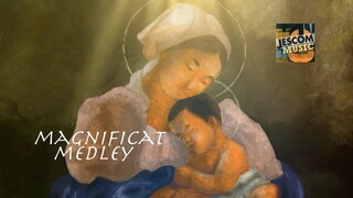 Magnificat Medley - Jesuit Music Ministry