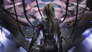 GMV Mix 'The Edge Of Life' | Use Headphones