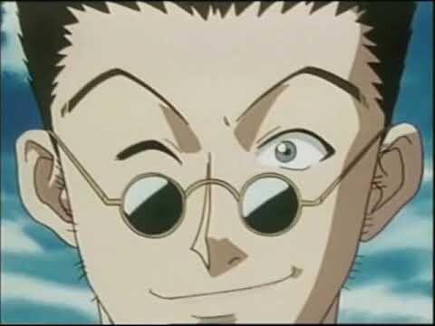 H X H Indonesia Dub Volume 19 Bagian 1/3