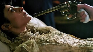 Fakta di balik kebangkitan "Pengantin Hantu" yang menghidupkan kembali orang-orang SHA ternyata tida