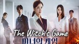 The Witch's Game 2022 Episode 5 English Sub