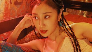 意想不到的神反转，最后一个简直绝了"电影龙狱天棺