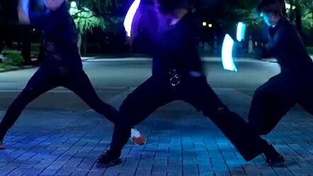 แค่ภารกิจของลุงบีเท่านั้นเอง