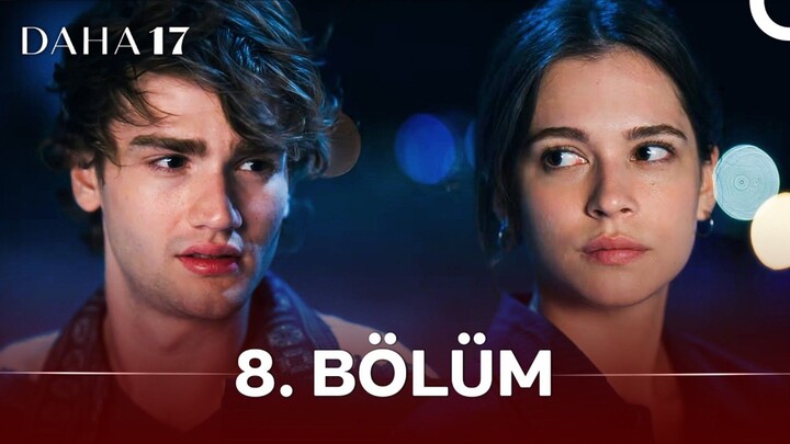 DAHA 17  EPISODE 8 SUB INDONESIA [CUPLIKAN]