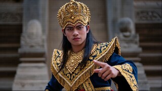 Full Movie Film Legendaris ANGLING DARMA III (1994)