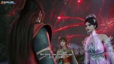 Ancient War Soul Eps 28