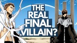Did Kubo Plan for AIZEN to be the FINAL Villain of TYBW? | Bleach DISCUSSION