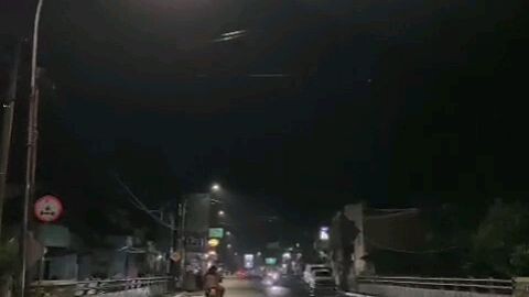 Menunggu hal-hal baik datang