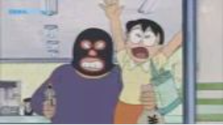 Doraemon Episode 260
