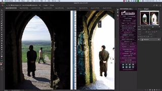 Nguyên tắc cơ bản khi sử dụng đèn ngoài trời