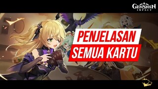 KENALI Semua KARTUMU Kalau Mau MENANG Duel TCG! - Top Up di Meppostore.id