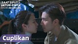 When a Snail Falls in Love 2023 | Cuplikan EP02 Oops! Tatapan Yang Bikin Baper | WeTV【INDO SUB】