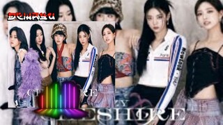 Full Album ITZY (있지) - CHESHIRE _ The 6th Mini Album _ DewRyu